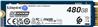 SSD Kingston 480G DC2000B PCIe 4.0 M.2 2280 pour entreprises