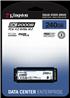 Kingston NV3 PCIe Gen 4.0 NVMe SSD
