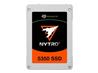 SEAGATE NYTRO 5350S 15,36 To SSD