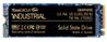TEAMGROUP Industrial N75G-W 128GB PCIe Gen 3.0 NVMe SSD