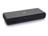 C2G THUNDERBOLT 4 DOCKING STATION