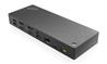 Lenovo ThinkPad Hybrid USB-C Docking Station (40AF0135US)
