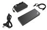 Lenovo ThinkPad Hybrid USB-C Docking Station (40AF0135US)