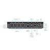 Targus USB-C Universal Quad 4K Docking Station