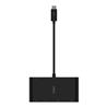 Belkin 5-in-1 USB-C Hub Plus100W(Open Box)