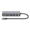 Belkin 6-in-1 USB-C Multiport Adapter