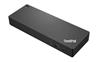 Lenovo ThinkPad Thunderbolt 4 Workstation Dock 40B00300US