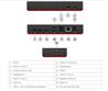 Lenovo ThinkPad Universal USB-C Dock (40AY0090US)
