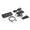 Kensington USB-C, Powered, 4 USB 3 ports, Triple Video