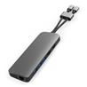 Targus HyperDrive VIPER 10-en-2 Hub USB-C, double 4K, alimenté(Open Box)