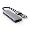 Targus HyperDrive VIPER 10-en-2 Hub USB-C, double 4K, alimenté(Open Box)