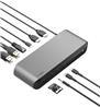 Belkin Thunderbolt 4 Laptop Docking Station INC006TTSGY