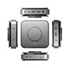 j5create 12-in-1 USB-C Dock Dual 4K HDMI(Open Box)