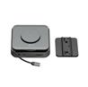 j5create 12-in-1 USB-C Dock Dual 4K HDMI(Open Box)