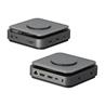 j5create 12-in-1 USB-C Dock Dual 4K HDMI(Open Box)