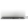 IOGEAR Pro 100 Station Ultra-Plate USB-C 4K(Open Box)