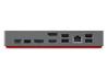 Lenovo ThinkPad Universal USB-C Dock (with 135W Power Adapter)