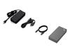 Lenovo ThinkPad Universal USB-C Dock (with 135W Power Adapter)