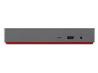 Lenovo ThinkPad Universal USB-C Dock (with 135W Power Adapter)