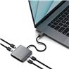 SATECHI 4-Port USB-C Hub
