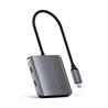 SATECHI 4-Port USB-C Hub