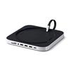 SATECHI Type-C Aluminum Stand & Hub for Mac Mini