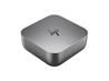 HP Thunderbolt 4 100W G6 Dock 9X472UT#ABA