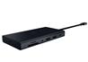 Razer USB 4 Dock 14-in-1 Multiport Adapter