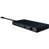 Razer USB C Dock 14-in-1 Multiport Adapter