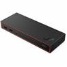 Lenovo ThinkPad USB4 Dock 5000 (40BF0100US)