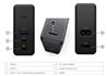 Lenovo X9 Charging GaN Dock 40BD0065US