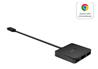 Asus Mini Dock Docking Station - for Notebook, Desktop PC - USB Type C