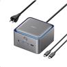 Anker Prime TB5 Docking Station, 14-in-1 Thunderbolt 5 Dock A83B5A1