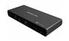 IOGEAR Quantum Thunderbolt 5 Dock Pro