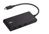 ASUS DC201 Docking Station 90XB094N-BDS000