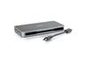 C2G USB-C® 7-in-1 Dual Display MST Docking Station with HDMI