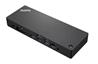 Lenovo ThinkPad Thunderbolt 4 Workstation Dock 40B00300US