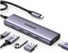 UGREEN Revodok USB C Hub 5 in 1, CM511 Multiport Adapter 4K HDMI