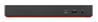 Lenovo ThinkPad Thunderbolt 4 Workstation Dock 40B00300US
