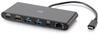 C2G USB C 3.1 4K HDMI,C,A,ETHERNET DOCK