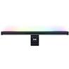 Razer - Aether Monitor RGB LED Light Bar - Black