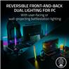 Razer - Aether Standing Light RGB LED Light Bars - Black