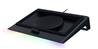 Razer Laptop Cooling Pad with Intelligent Fan Control and Chroma RGB
