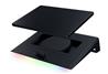 Razer Laptop Cooling Pad with Intelligent Fan Control and Chroma RGB