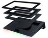 Razer Laptop Cooling Pad with Intelligent Fan Control and Chroma RGB