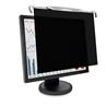 Kensington FS240 Snap2 Privacy Screen for 22"-24" Widescreen Monitors (16:9 / 16:10)  For 24" (609.60 mm) WidescreenMonitor