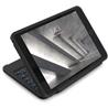 ZAGG Rugged Book Rugged Keyboard/Cover Case (Book Fold)