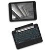 ZAGG Rugged Book Rugged Keyboard/Cover Case (Book Fold)