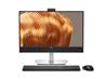Dell Pro 24 All-in-One Plus QB24250|512GB SSD TLC|System Power Cord