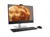 Dell Pro 24 All-in-One Plus QB24250|512GB SSD TLC|System Power Cord